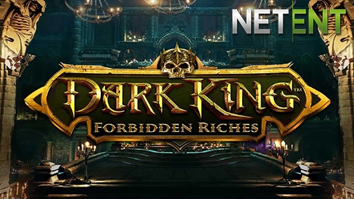 Dark King Forbidden Riches