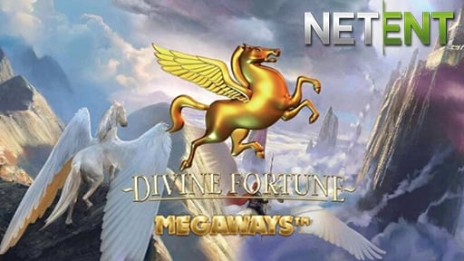 Divine Fortune Megaways