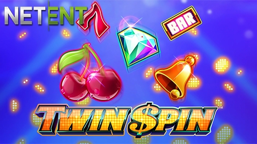 Twin Spin