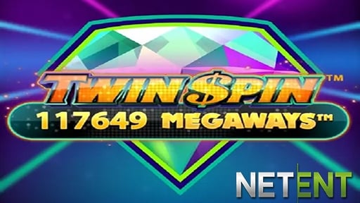 Twin Spin Megaways