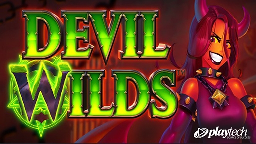 Devil Wilds