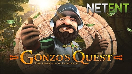 Gonzos Quest