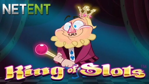 Play online casino King of Slots