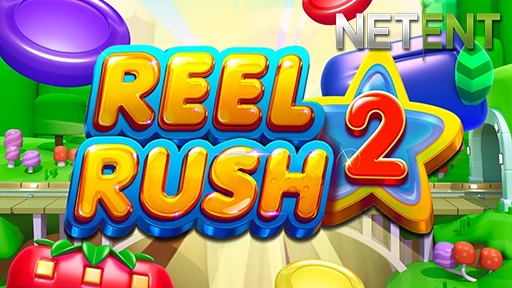 Reel Rush 2