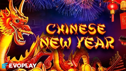 Chinese New Year