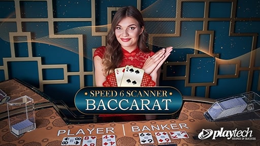 Casino Live Casinos Speed Baccarat NC