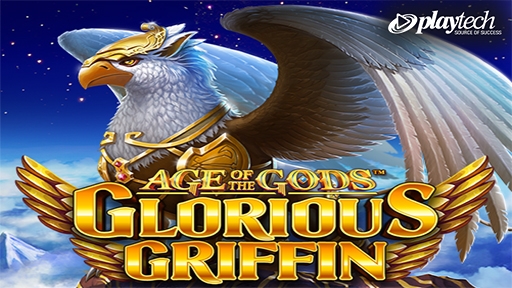 Age of the Gods Glorious Griffin