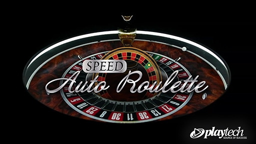 Casino Live Casinos Speed Auto Roulette