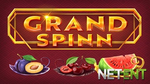 Grand Spinn Superpot