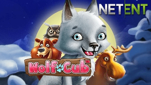 Wolf Cub