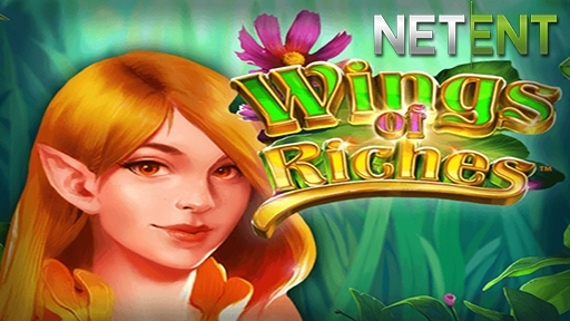 Wings of Riches
