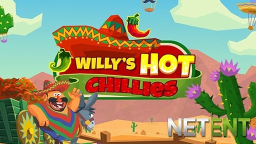 Willys Hot Chillies