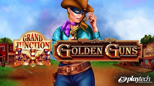 Golden Guns Grand Junction