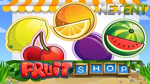 Fruit Shop