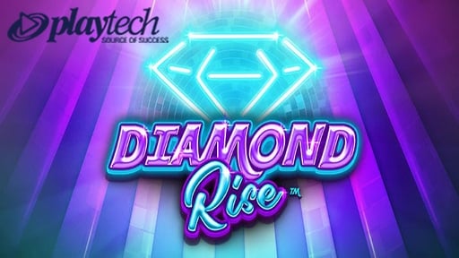 Casino Slots Diamond Rise
