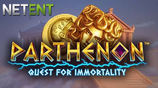 Parthenon Quest for Immortality