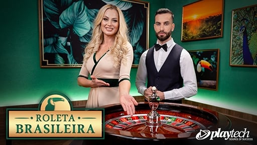 Casino Live Casinos Roleta Brasileira