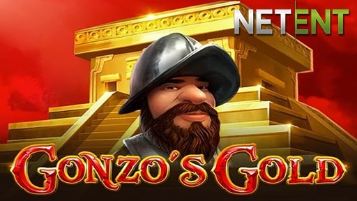Gonzos Gold R3