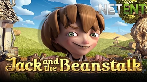 Jack and the Beanstalk Touch