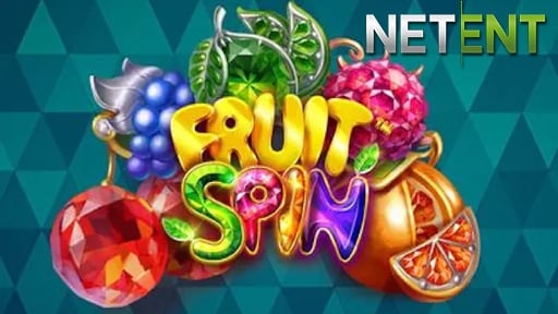 Play online casino Fruit Spin