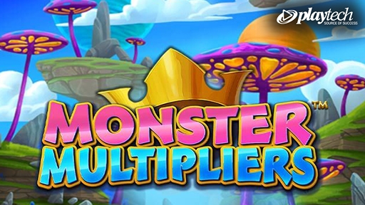 Monsters Multipliers