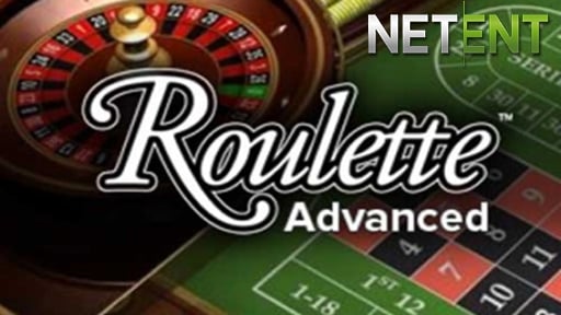 Play online Casino Roulette Advanced
