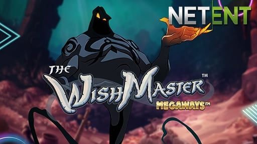 The Wish Master Megaways