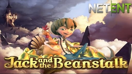 Jack and the Beanstalk