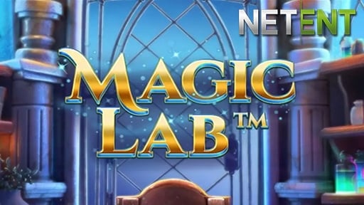 Magic Lab
