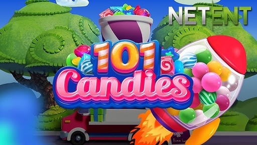 101 Candies