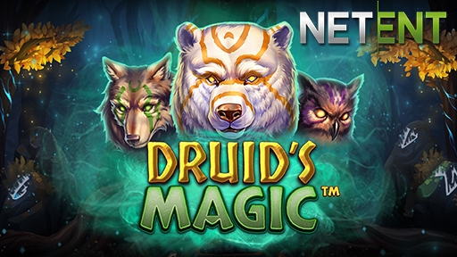 Druids Magic