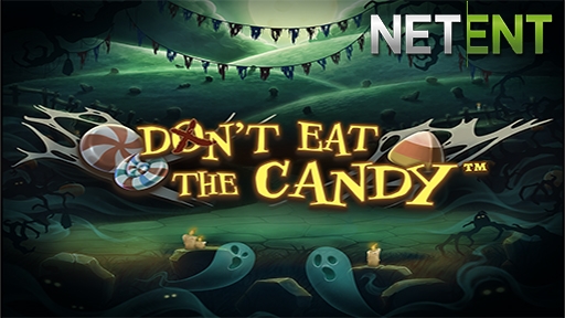 Dont Eat the Candy