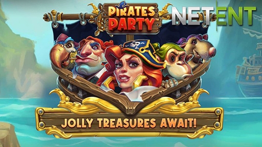 Pirates Party