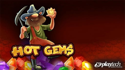 Hot Gems