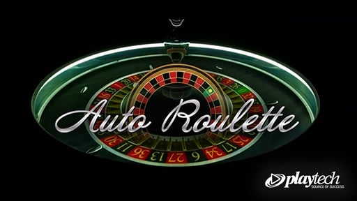 Casino Live Casinos Auto Roulette