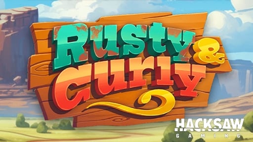 Play online Casino Rusty & Curly