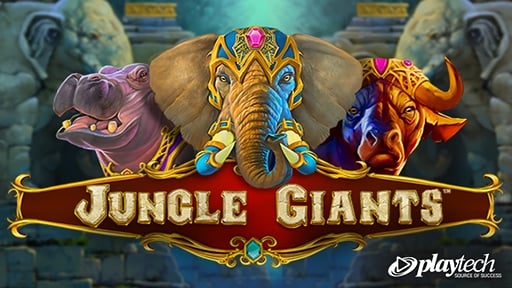 Jungle Giants