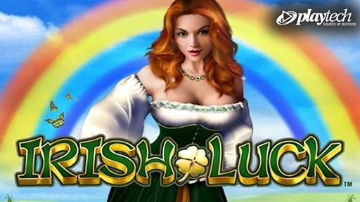 Irish Luck