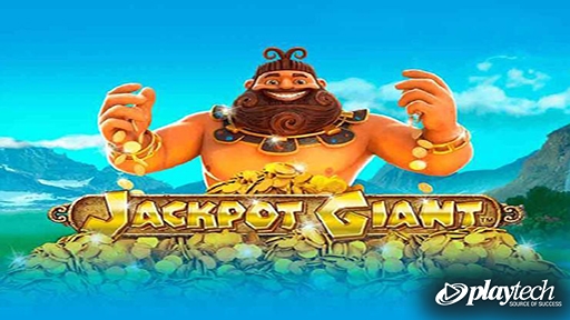 Jackpot Giant