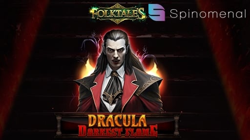 Casino Slots Darkest Flame