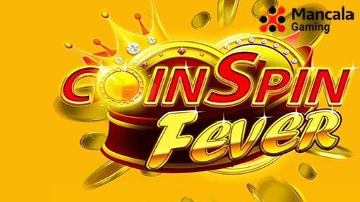CoinSpin Fever