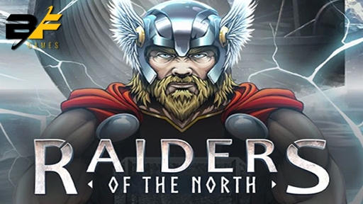 Raiders Of The North