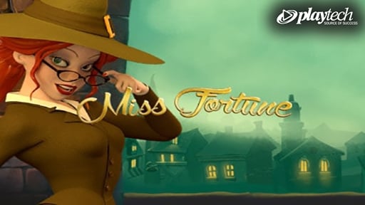 Casino Slots Miss Fortune