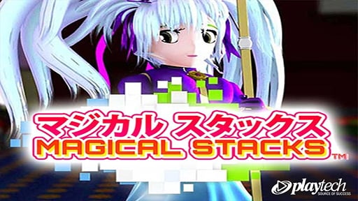 Casino Slots Magical Stacks