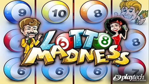 Lotto Madness