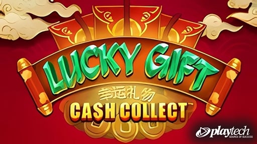 Casino Slots Lucky Gift Cash Collect