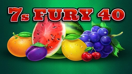 Casino Slots 7sFury40