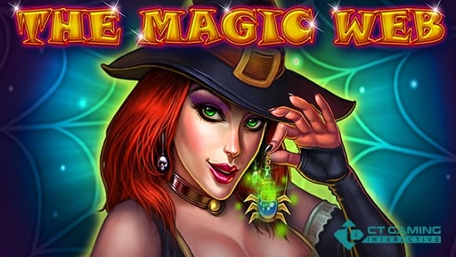 The Magic Web