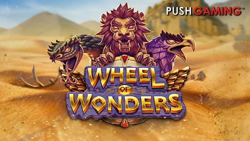 Wheel of Wonders