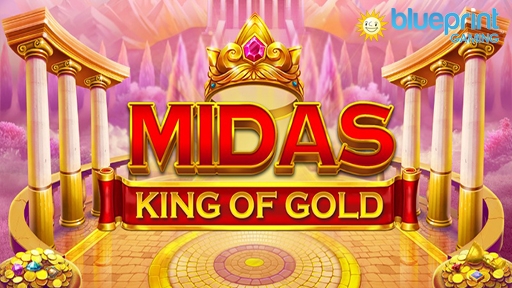 Midas King Of Gold